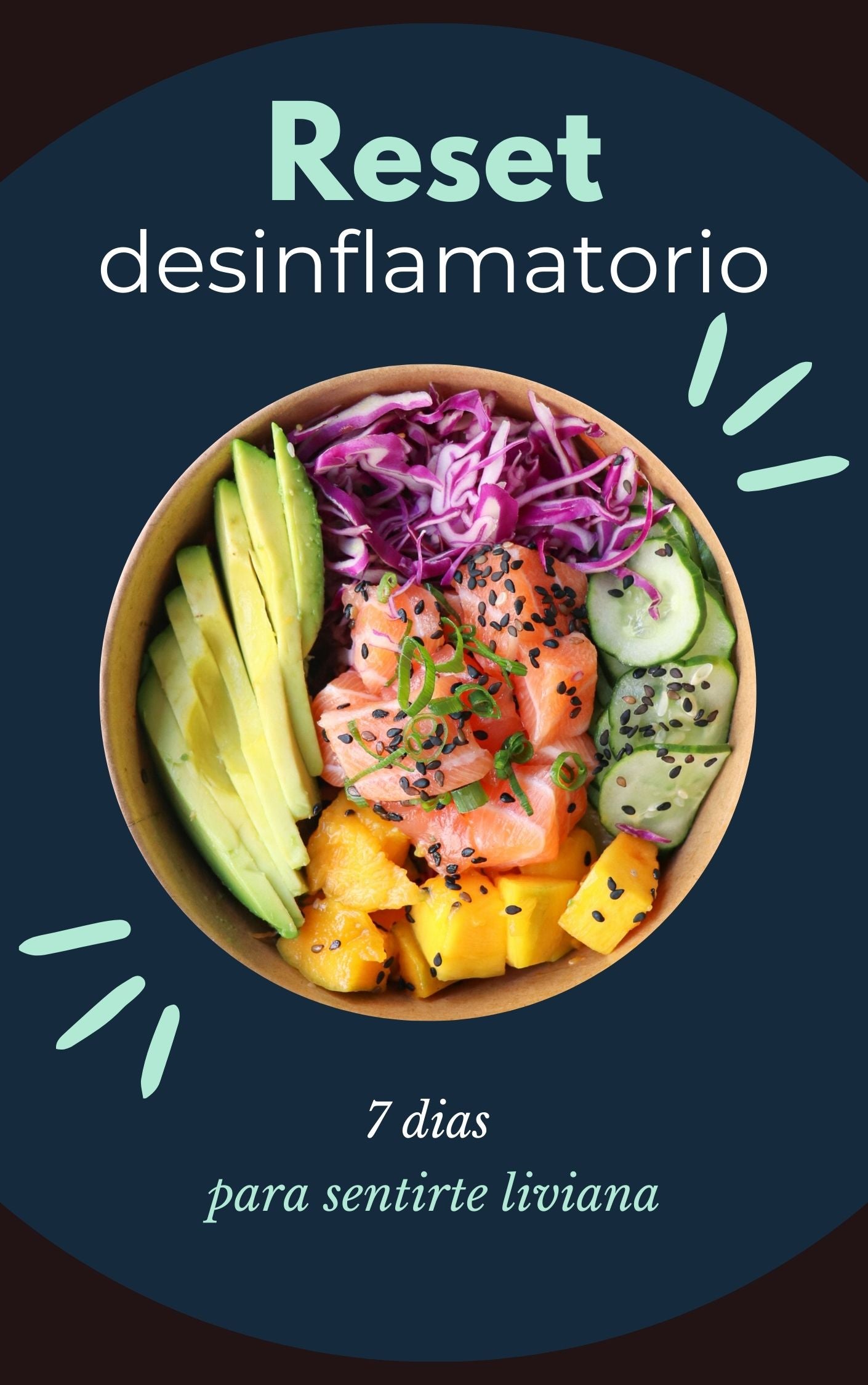 reset desinflamatorio